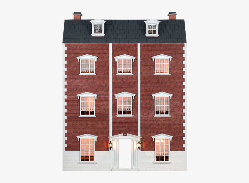 Sliderimgprincipal 429 Sl-casa1 - Casas Em Miniatura Para Montar, HD Png Download