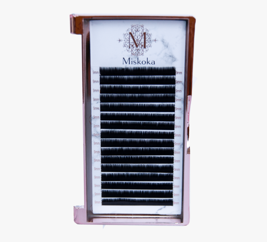 Eyelash Extensions, HD Png Download