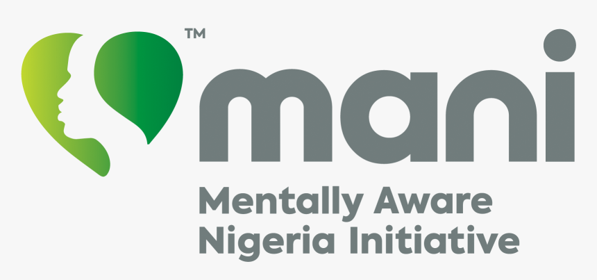 Mentally Aware Nigeria Initiative Logo, HD Png Download