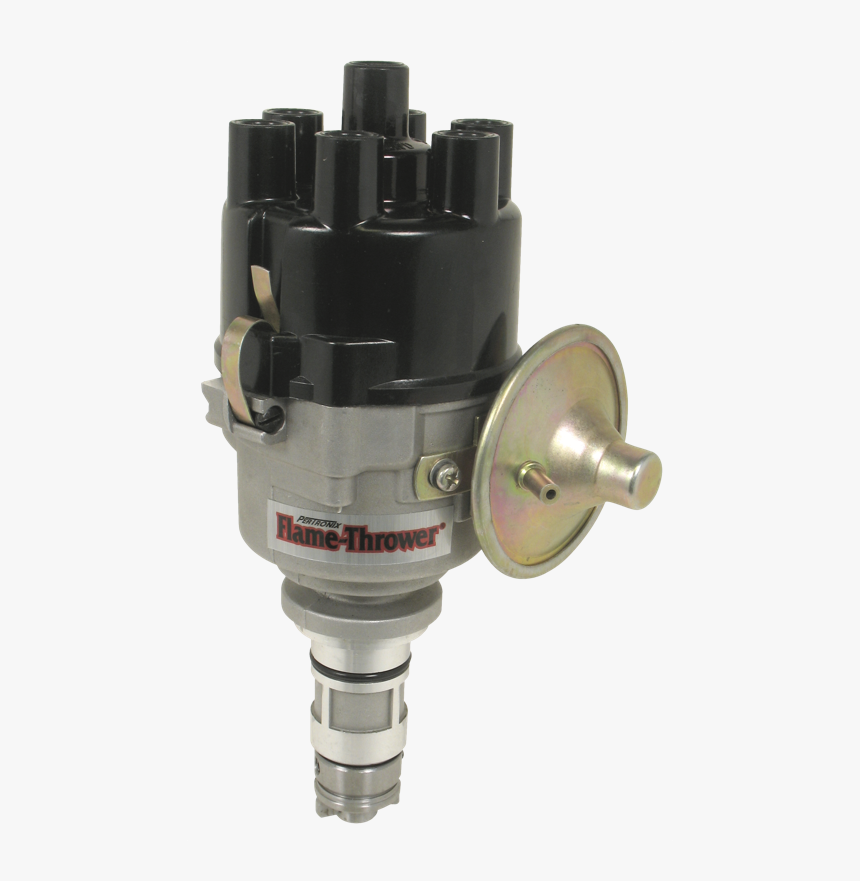 1967 Jaguar Electronic Distributor, HD Png Download