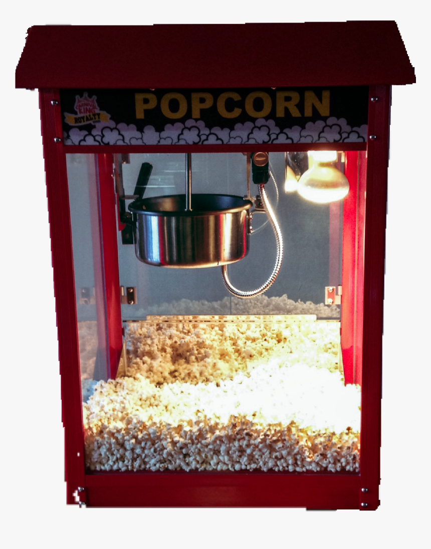 Kettle Corn, HD Png Download