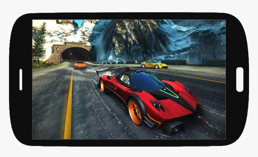 Asphalt Racing For Pc, HD Png Download