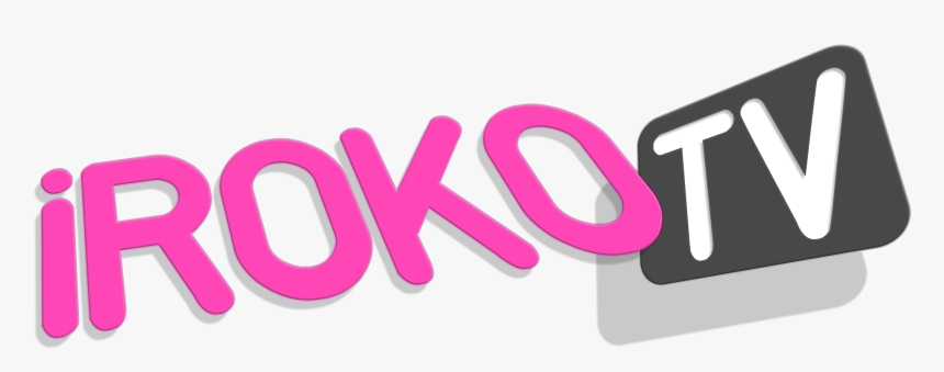 Irokotv Is A Nigerian Startup Based On The Nigerian - Iroko Tv, HD Png Download