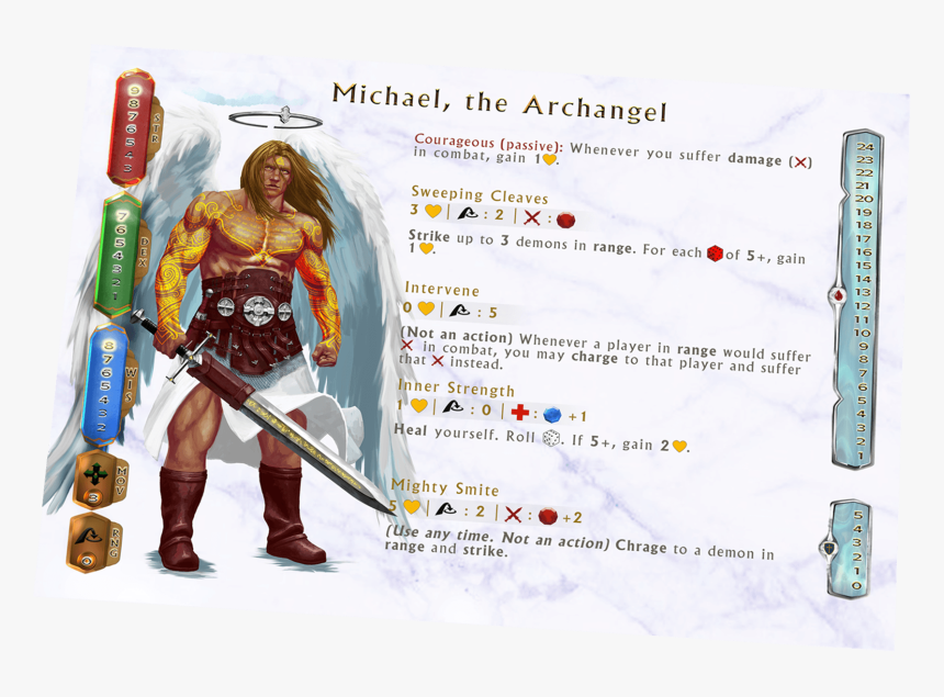 Action Figure, HD Png Download