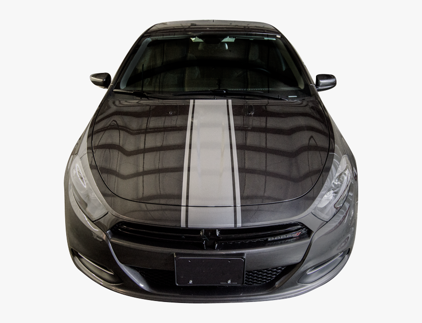 Stacks Image - Dodge Dart, HD Png Download