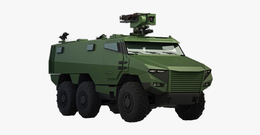 Griffon Multirole Armoured Vehicle, HD Png Download
