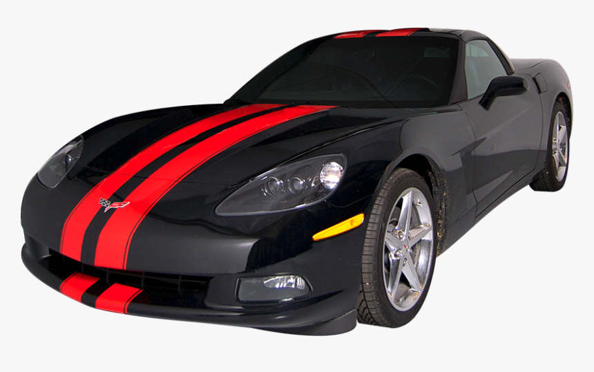 Chevrolet Corvette C6 Zr1, HD Png Download
