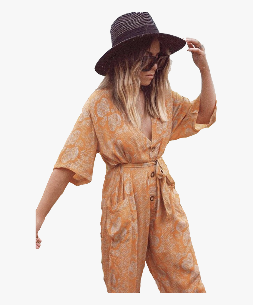 Bohemianmama Jumpsuit 
 Class Img Responsive Owl First - Costume Hat, HD Png Download