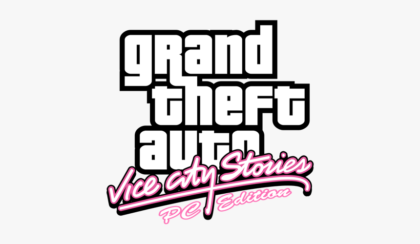 Grand Theft Auto, HD Png Download