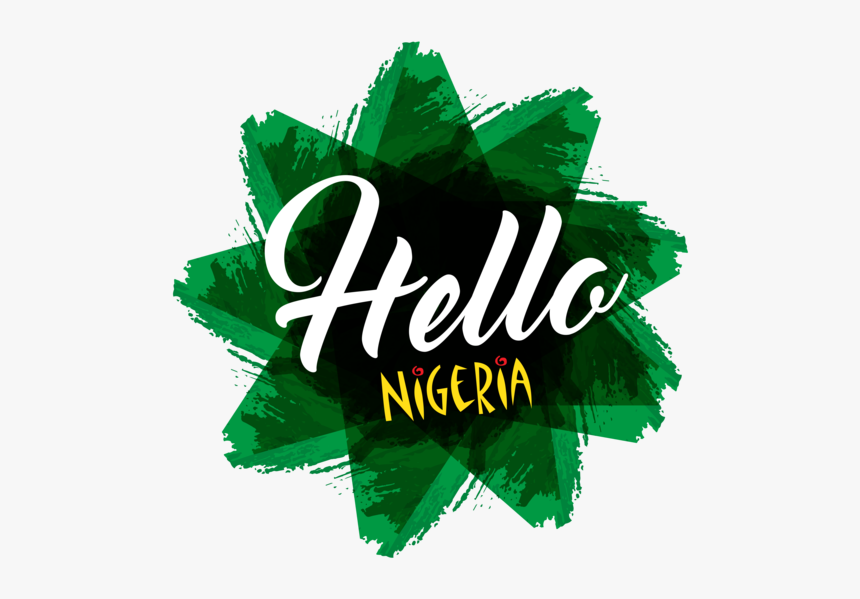 Download Nigerian Independence Day, HD Png Download