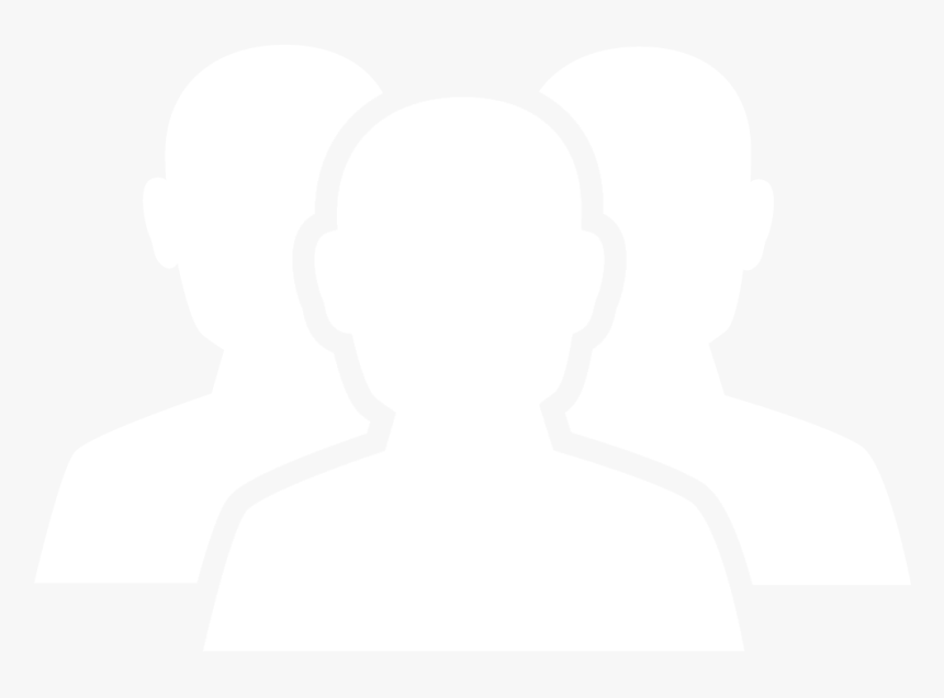 Icon Workforce - Silhouette, HD Png Download