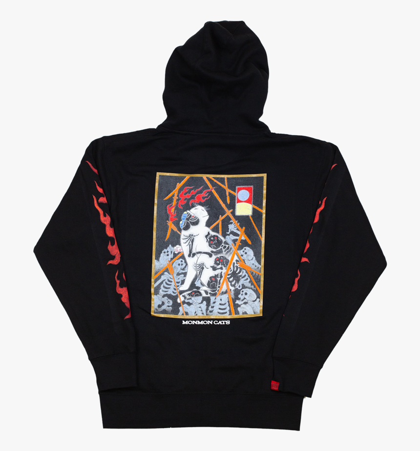 Hoodie, HD Png Download