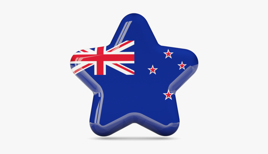 Download Flag Icon Of New Zealand At Png Format - New Zealand Flag, Transparent Png