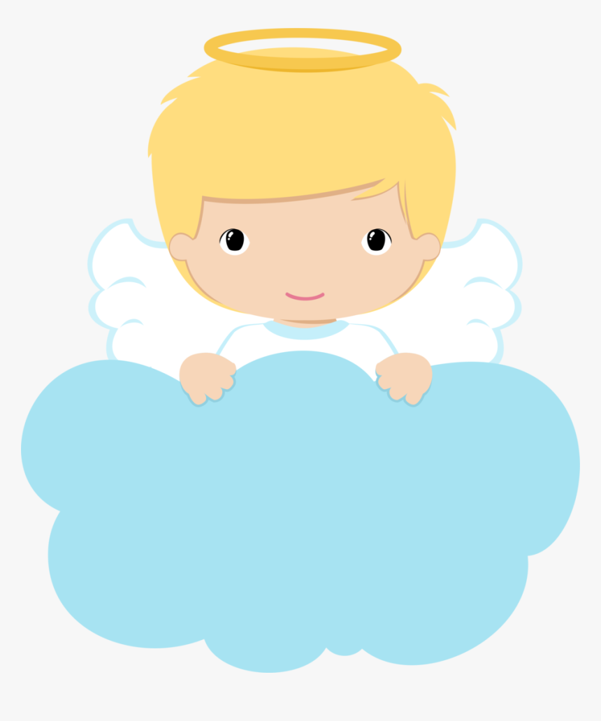 Ver Todas Las Imágenes De La Carpeta Angels Boys Grafosclipart - Blue Boy Angel Png, Transparent Png