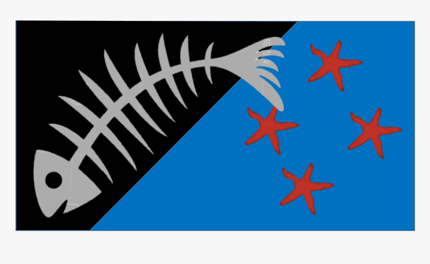 Nz Flag - Flag, HD Png Download