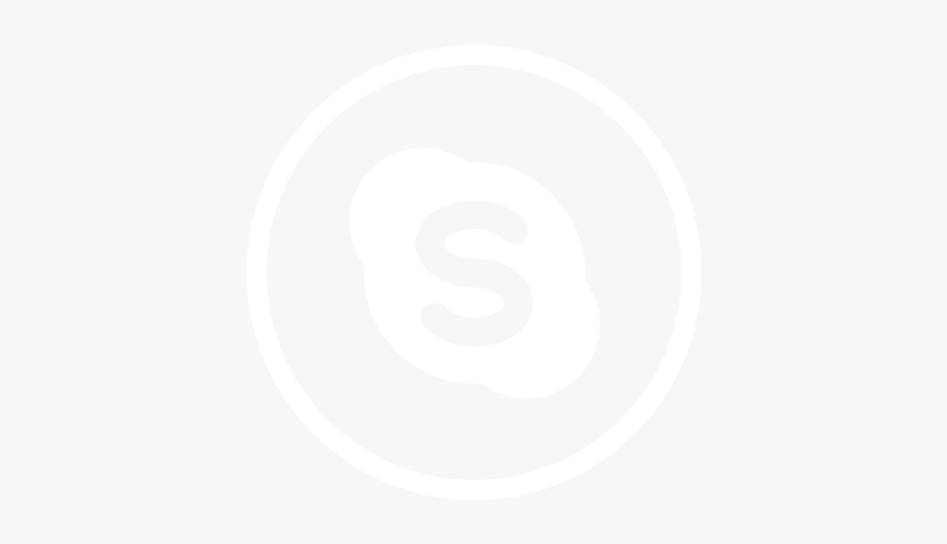 Skype Icon - Graphic Design, HD Png Download