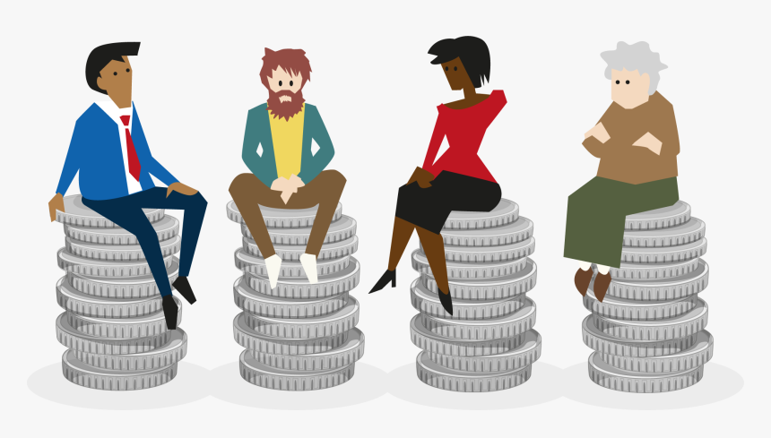 Ubi Header Image - Basic Income, HD Png Download