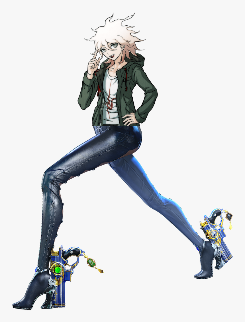 Transparent Sexy Legs Png - Borderlands 3 Raid Boss, Png Download