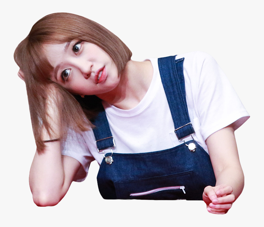 #hani #exid #png #kpop #korean #freetoedit - Hani Exid Png, Transparent Png