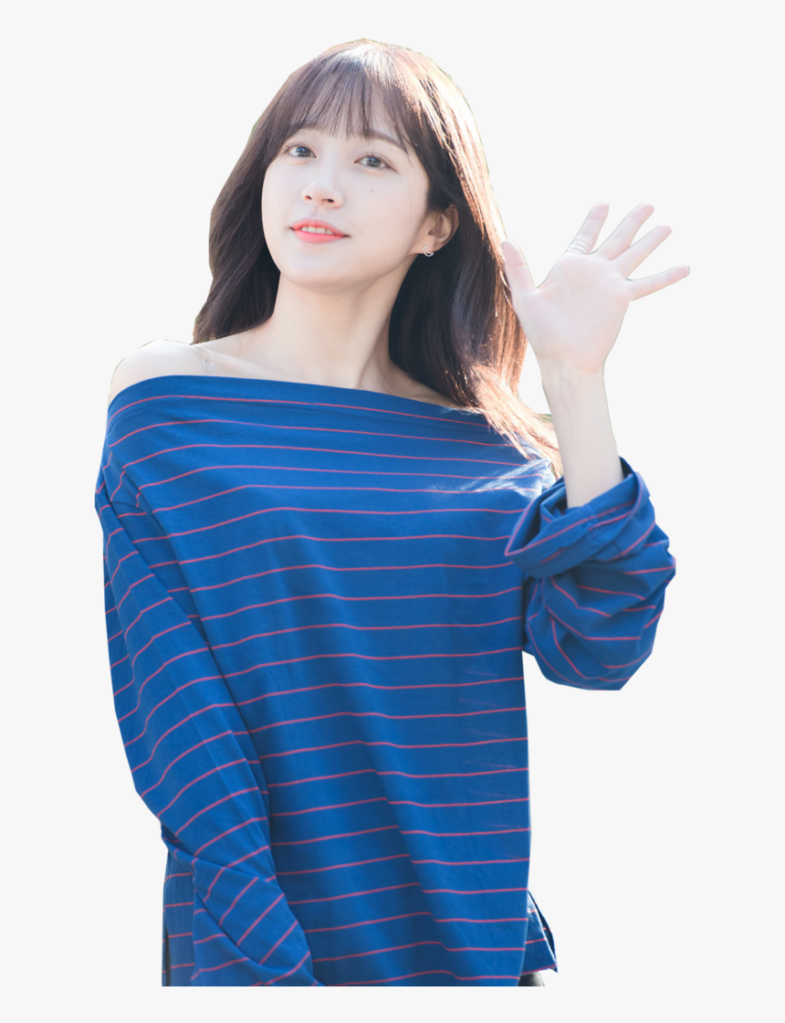 Render Exid Hani By Sariko - Hani Exid Transparent Background, HD Png Download