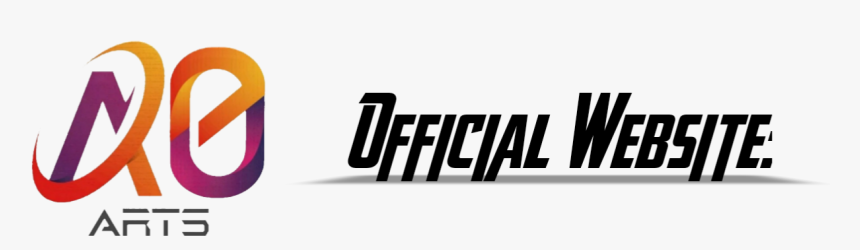 Aq Arts - Visit Website Button, HD Png Download