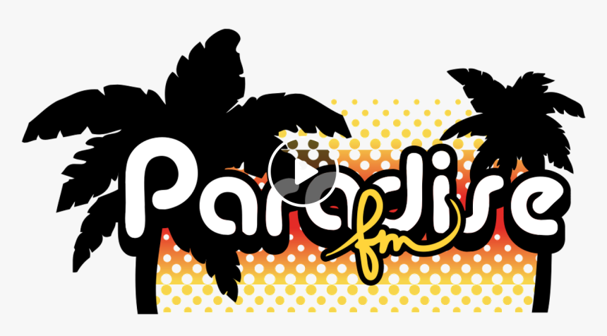 Gta Vcs Paradise Fm, HD Png Download