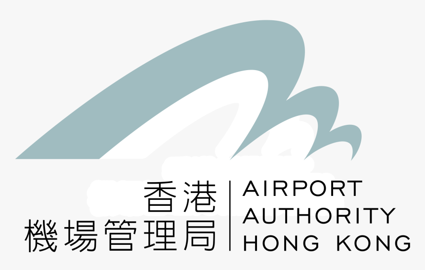 Airport Authority Hong Kong Logo Png Transparent - Airport Authority Hong Kong, Png Download