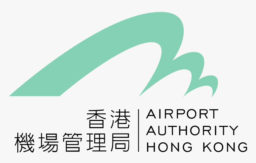 Airport Authority Hong Kong, HD Png Download