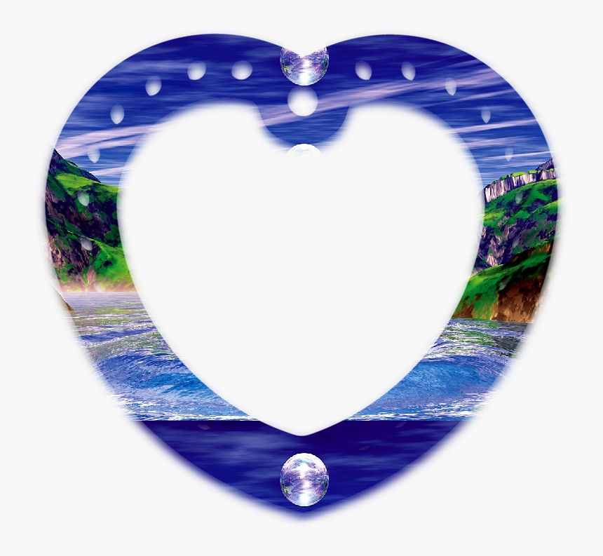 Heart, HD Png Download