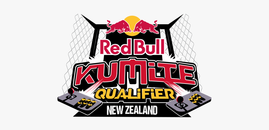 Red Bull Kumite Logo, HD Png Download