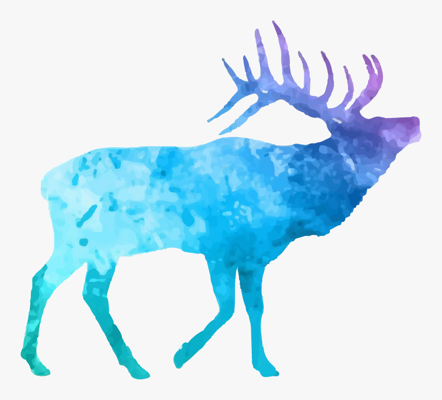 Fenian-icon - Elk Clip Art Png, Transparent Png