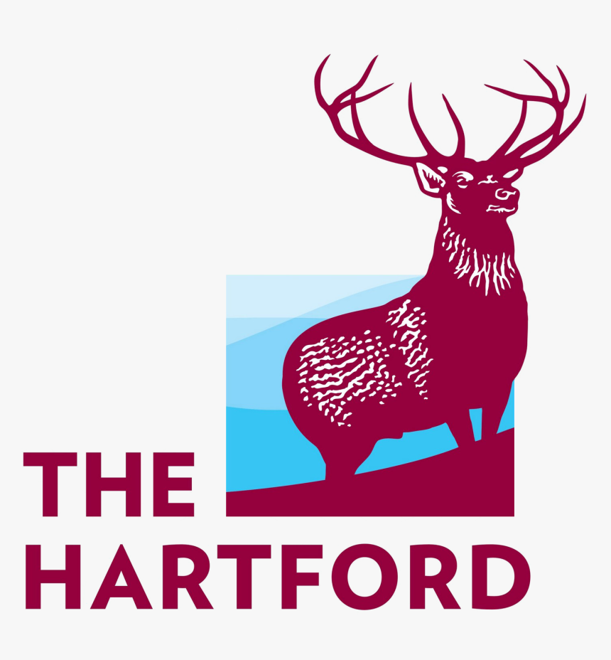 The Hartford Logo - Hartford Financial Services Group Inc Logo, HD Png Download
