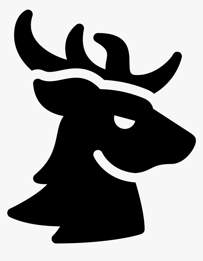 House Baratheon Computer Icons Reindeer Game-maker - House Baratheon, HD Png Download