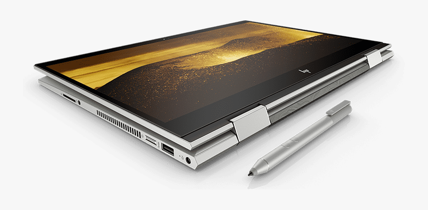 Hp Envy X360 15t Laptop - 15 Cn0003ca, HD Png Download