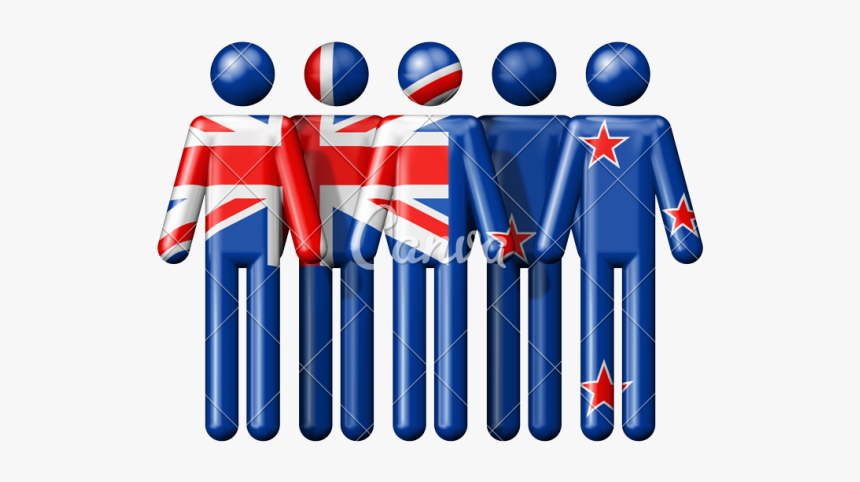 Team Myanmar Flag, HD Png Download