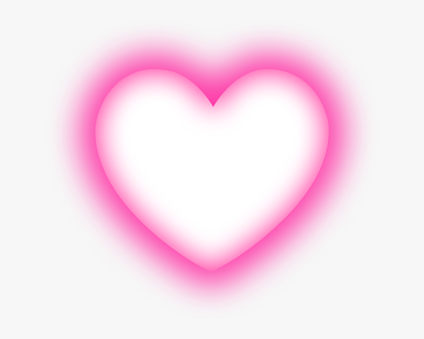 Portaretrato Corazon Png, Transparent Png