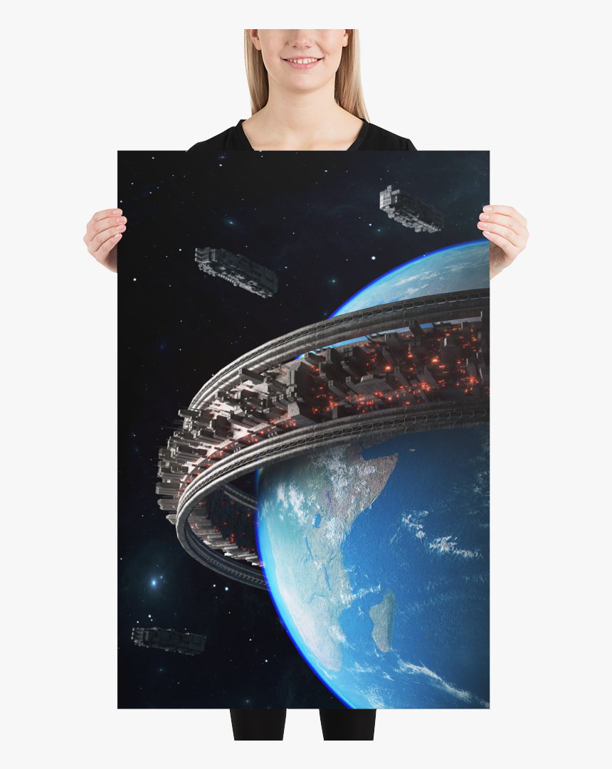 No Gods Or Kings Only Man Wall Art, HD Png Download