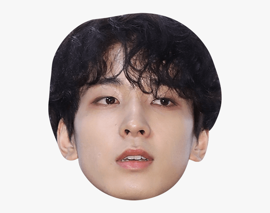 Finn Wolfhard Face Png, Transparent Png