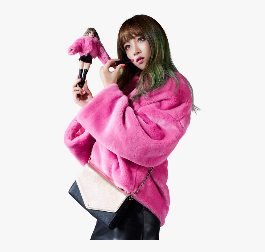 Thumb Image - Png Hani Exid, Transparent Png