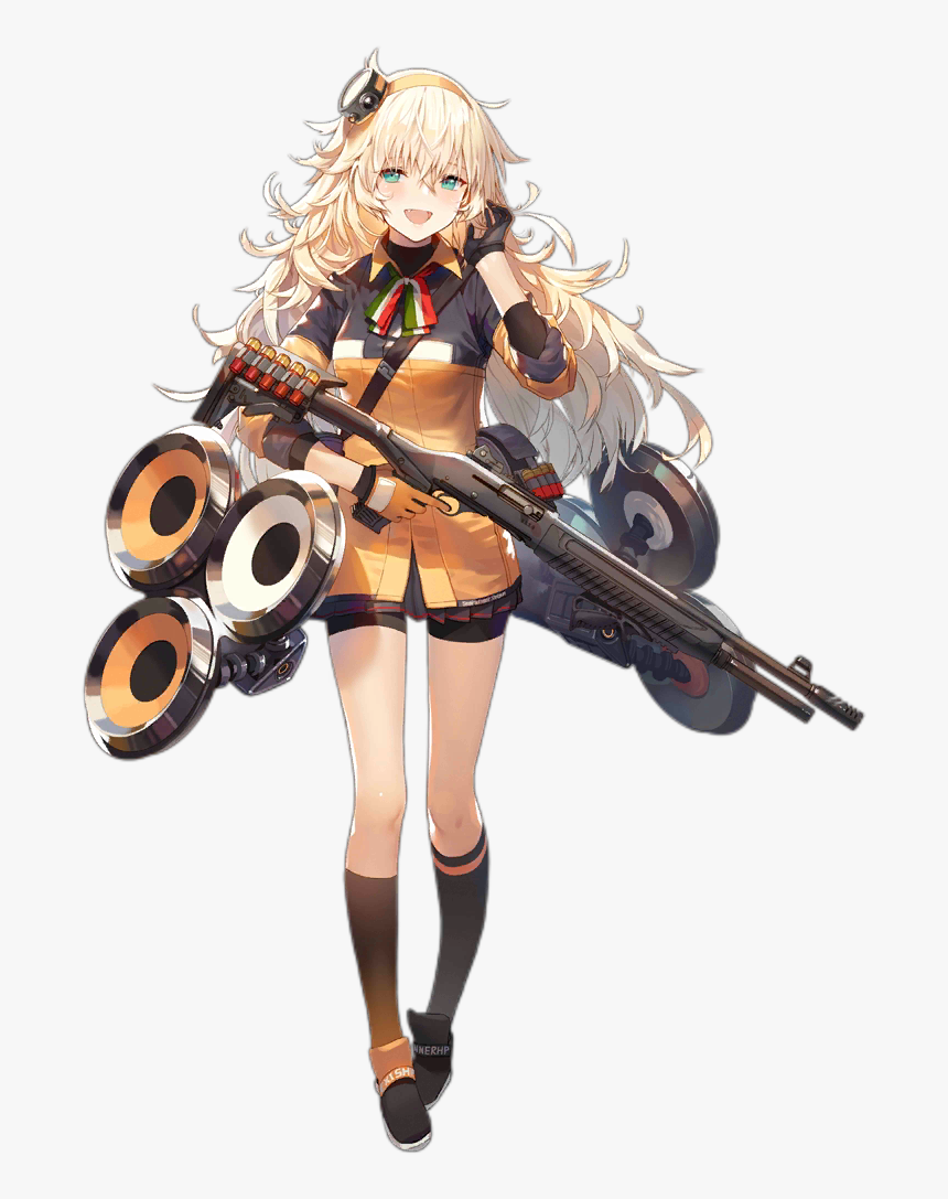 Gfl Sat 8, HD Png Download