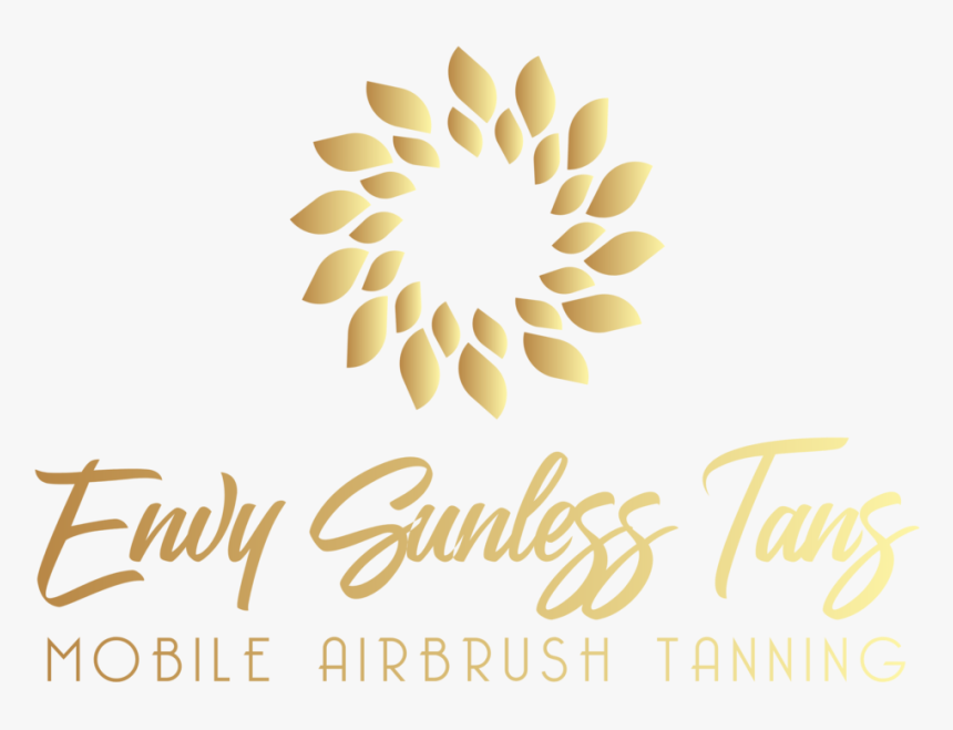 Color Logo Transparent - Envy Sunless Tans, HD Png Download