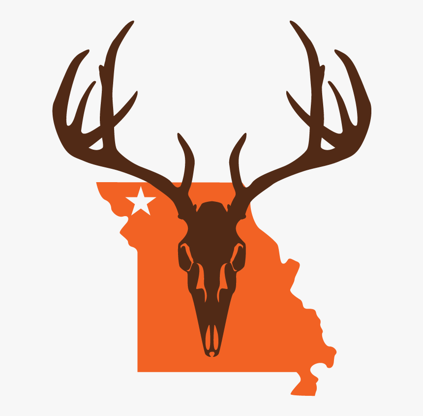 Antler, HD Png Download