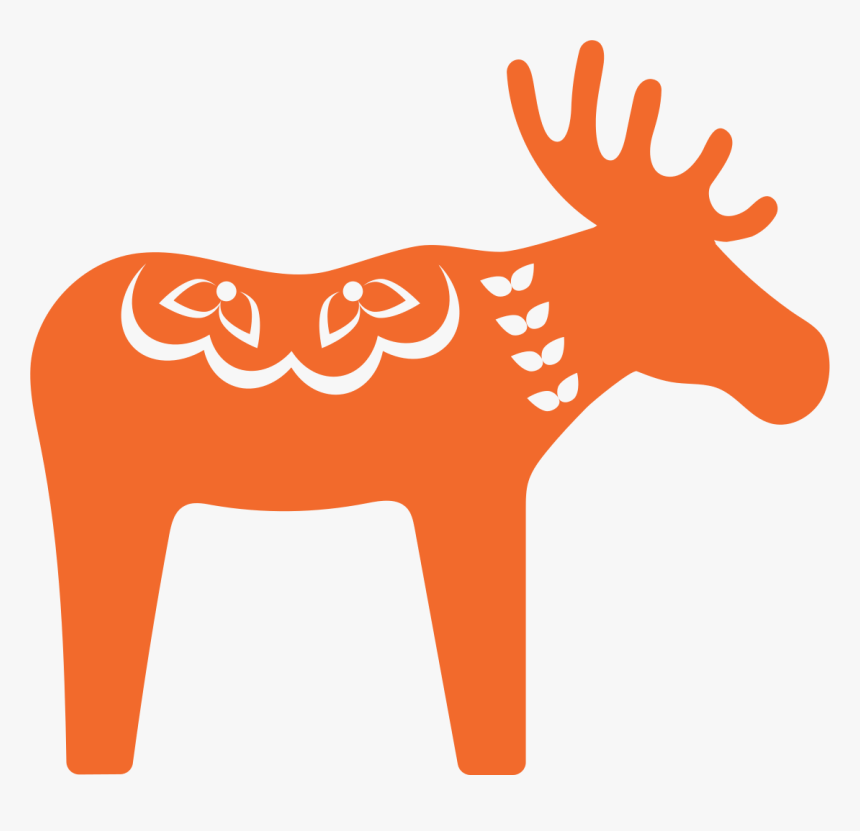 Reindeer, HD Png Download