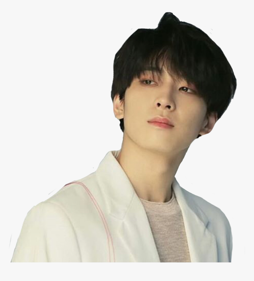 #wonwoo #seventeen #svt #carat #wonwooedit #wonwooseventeen - Seventeen, HD Png Download