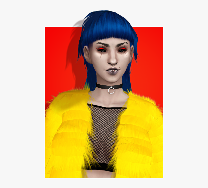 Girl, HD Png Download