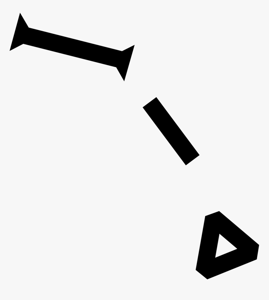 Sign, HD Png Download