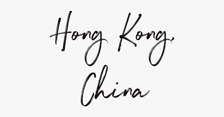 Hong Kong, HD Png Download