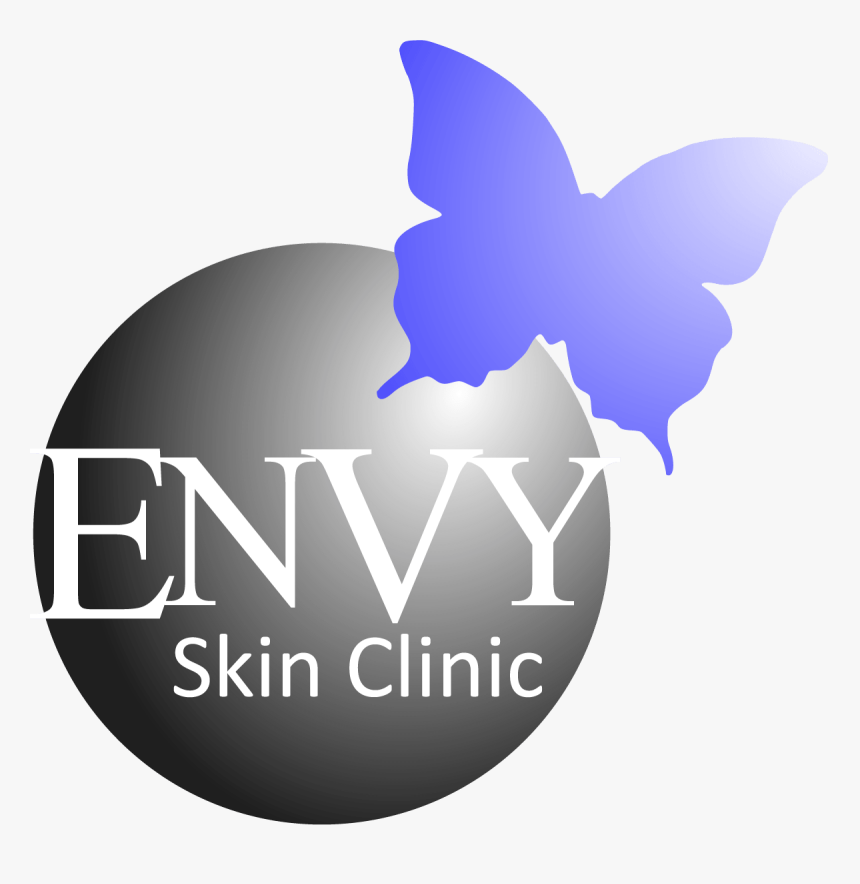 Envy Skin Clinic, HD Png Download