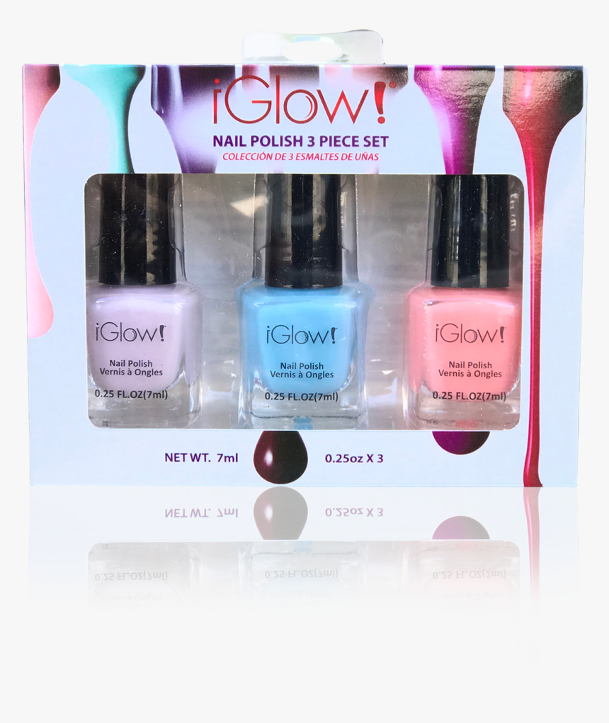 Nail Polish, HD Png Download