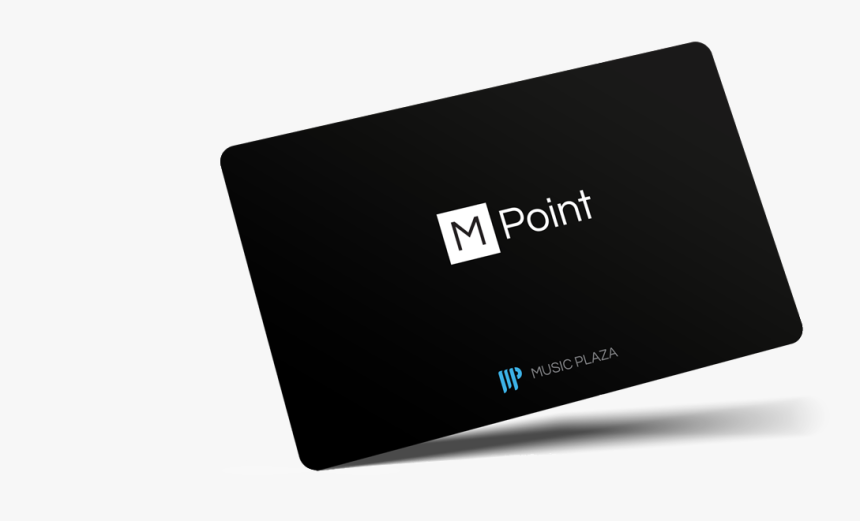 M Point By Music Plaza - Gadget, HD Png Download